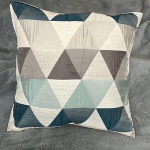 Throw pillows, never used!